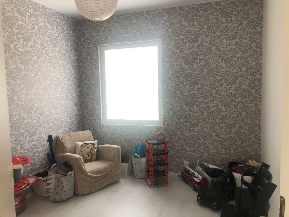 Lomamokki 25 Km Turusta Hotel Masku Eksteriør billede